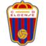  埃登斯logo