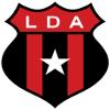  阿拉胡埃伦斯logo
