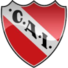  CA独立队后备队logo