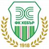  赫巴logo