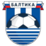  加里宁格勒巴蒂卡logo