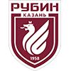  喀山红宝石logo