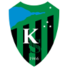  科贾埃利体育logo