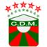  马尔多纳多logo
