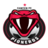  PD坎昆logo
