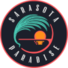  萨拉索塔天堂logo